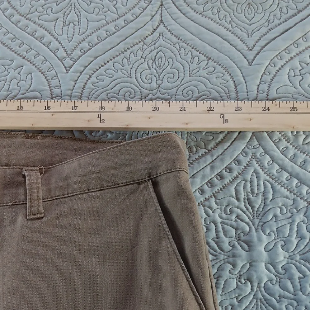 Men's Wrangler Lightweight‎ Cargo Pants 40 x 29